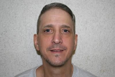 Texas Death Row Inmate Robert Roberson's Execution…