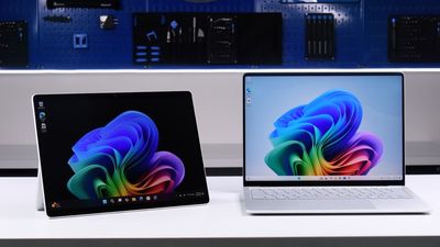 Intel Lunar Lake-powered Microsoft Surface Laptop 7 leaked — Core Ultra 7 268V CPU power the laptop alongside 32GB RAM and 1TB SSD