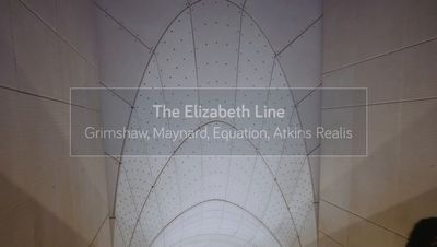 The Elizabeth Line is a worthy winner of the Stirling Prize – but the wrong choice