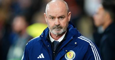 The signs that Steve Clarke is slowly getting Scotland back on the right track