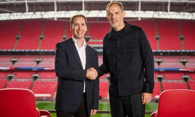 FA insists no concerns over English managers after Tuchel appointment