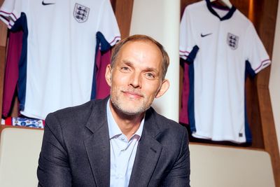 Thomas Tuchel tells England fans what to expect from his new team