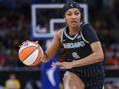 Angel Reese reveals WNBA salary isn’t enough to cover her rent