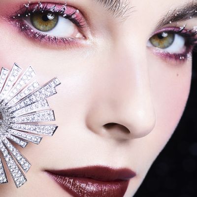 Chanel's Holiday 2024 Makeup Collection Is Already Reviving My Winter Beauty Palette