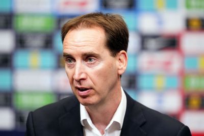 FA’s Mark Bullingham defends English coaching system after hiring Thomas Tuchel