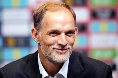 Thomas Tuchel defends decision to wait until January to start England job