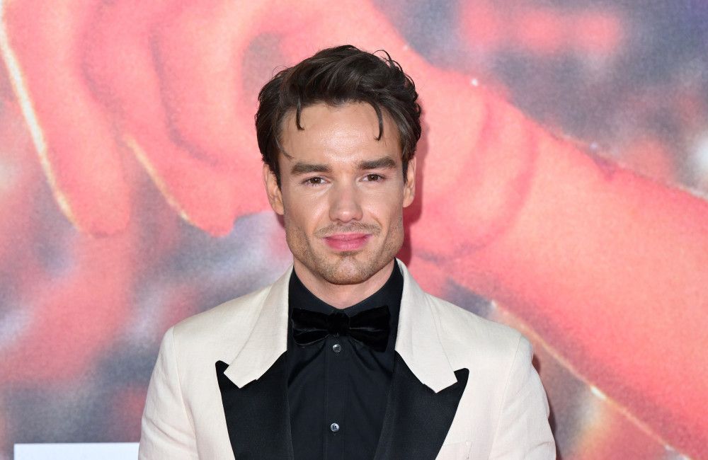 One Direction star Liam Payne dies aged 31