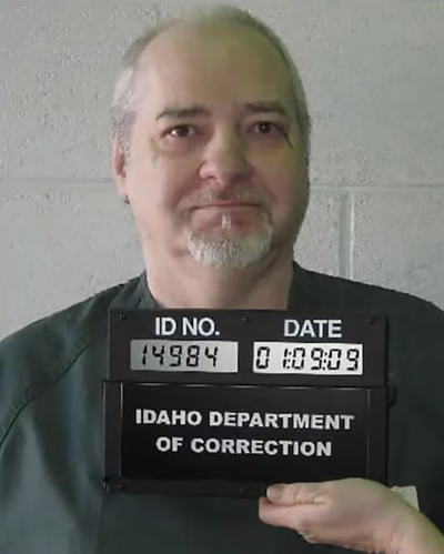 Idaho to Allow Lethal Injections in Groin After Struggling to Insert IV Line into Death Row Inmate's Arms and Legs