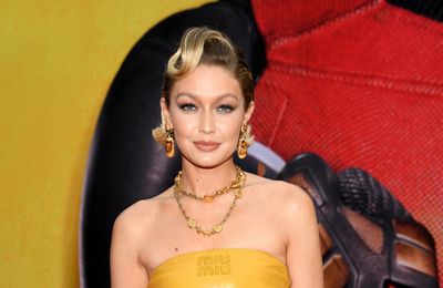 Gigi Hadid: Motherhood has changed my career