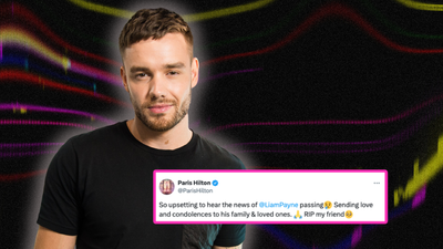 Tributes Flow For Liam Payne Following His Tragic Death: ‘I Can’t Believe This Is Real’