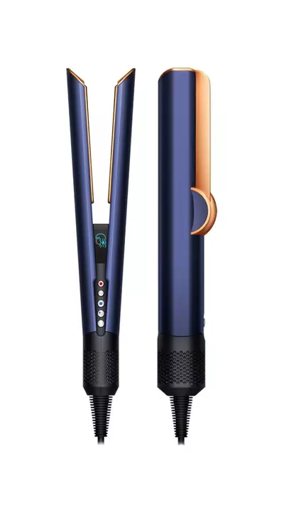 Bouncy Blowout Or Sleek Strands? Which Dyson Hair Tool Is Right For You