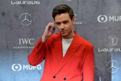 One Direction's Liam Payne Falls To His Death In Argentina