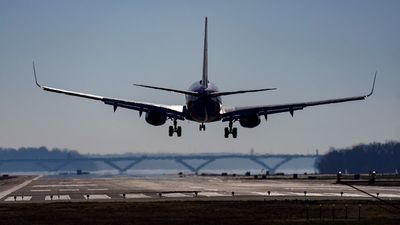 Five airlines to share new long-haul flights to Washington’s Reagan National Airport