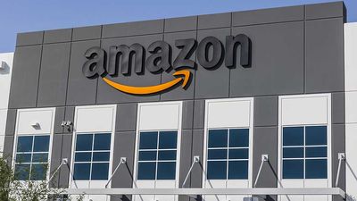 Amazon Sets Third Quarter Earnings Date. Why Its Starlink Competitor Will Be In Focus.