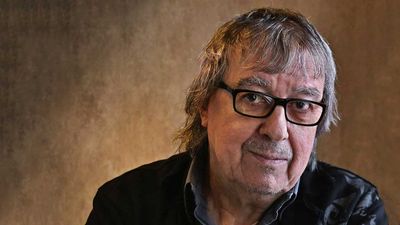 "Mick and Keith were totally wealthy, but me, Charlie and Ronnie werescraping by": Bill Wyman reveals the reality of the "multimillionaire" Rolling Stones, says he should have left the band earlier