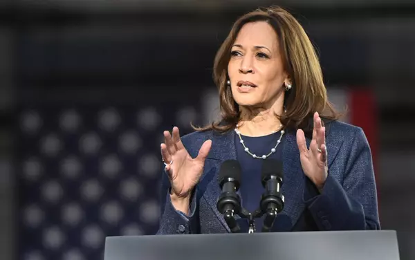 Key takeaways from Fox News interview: Harris grilled on immigration, the Middle East and Biden’s record