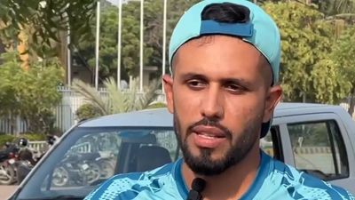 'Usko akal nahi hai': Mohammad Haris gets bashed by Basit Ali for 'ban on India talks' comment