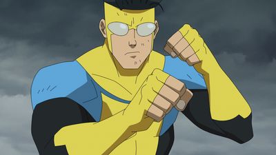 'Invincible' season 3 release date, trailer, cast and more