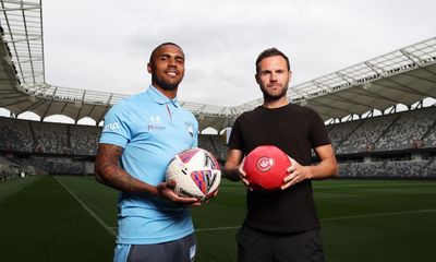 A-League Men season kicks off with return of star power to herald another new dawn