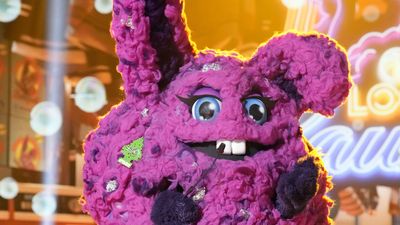 Who is Dust Bunny on The Masked Singer season 12?