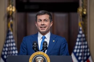 Buttigieg: Denying 2020 Election Results 'Disqualifying' For Candidates