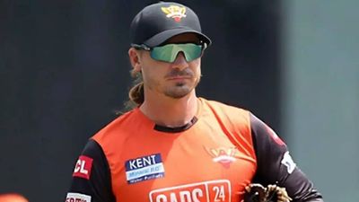 IPL 2025: Bowling coach Dale Steyn part ways with Sunrisers Hyderabad