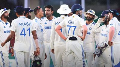 India Playing XI for New Zealand Test: Sarfaraz Khan included as Rohit Sharma announces surprise changes