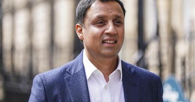 Anas Sarwar visits Germany 'to discuss how Scotland can lead on clean energy'