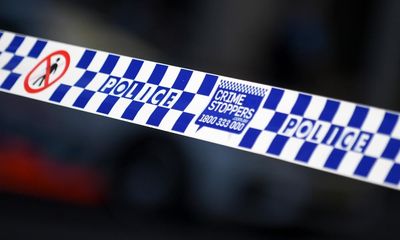 Two dead after multicar crash on Sydney Harbour Bridge as police warn of hours of traffic delays