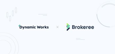 Syntellicore and Brokeree Partner to Streamline Prop Trading Onboarding