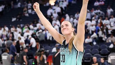 Breanna Stewart, Sabrina Ionescu Show What the Liberty Are Made of in Game 3 Comeback