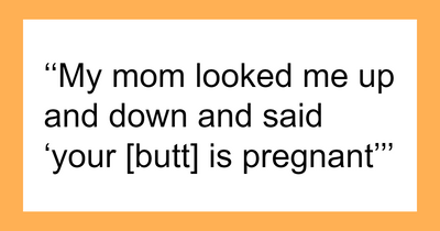 49 Women Who Didn’t Need A Test To Know They Were Pregnant Shared The Signs