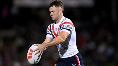 Rising NRL star listed to face court on driving charge