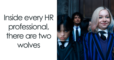 “Classic HR Memes”: 89 Painfully Hilarious Posts