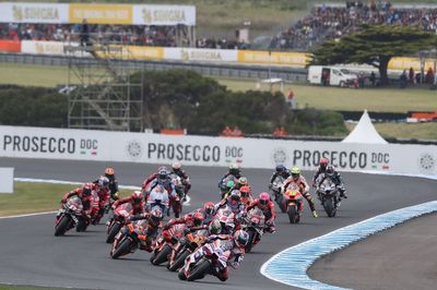 2024 MotoGP Australian Grand Prix – How to watch, session times & more