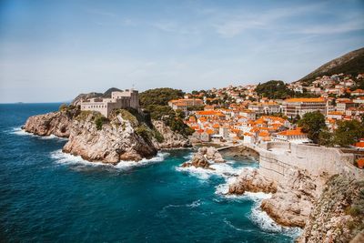 10 most beautiful places to visit in Dubrovnik