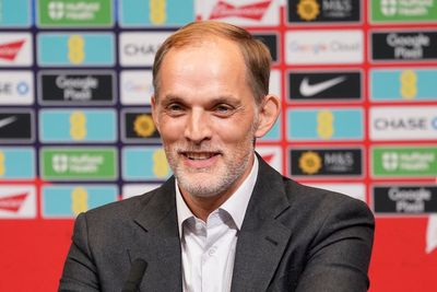 A German in charge of England? Nationality matters less than it used to in international soccer