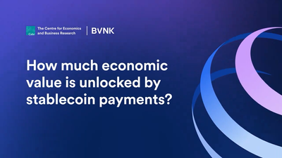 BVNK, Circle Partner To Expand $USDC Utility For Global Business Payments, Simplifying Payouts