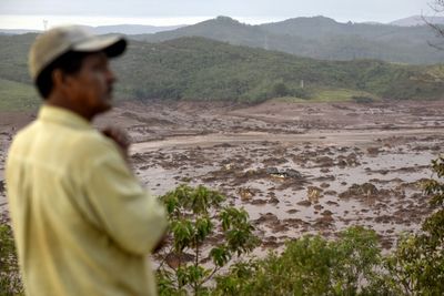 Trial Into Brazil Mining Disaster To Open In London