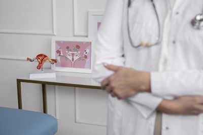 Common Hormonal IUD For Contraception Raises Breast Cancer Risk: Study Finds