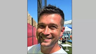 TN Dragons have got the team they wanted: Coach van Eijk