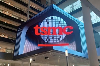 Taiwan's TSMC Posts Sharp Rise In Third Quarter Net Profit