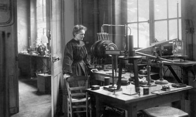 The Elements of Marie Curie by Dava Sobel review – lessons in chemistry