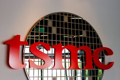 TSMC posts forecast-beating profit amid soaring demand for AI chips