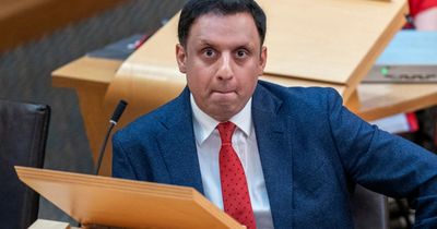 SNP accuse Anas Sarwar of 'insulting' Scottish people ahead of Germany trip