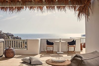 Myconian Villa Collection, Mykonos hotel review