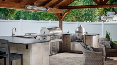 How to winterize an outdoor kitchenin 6 easy steps – pros say its the secret to making yours last for years to come