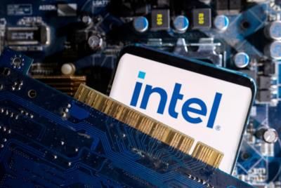 China's Cybersecurity Association Calls For Security Review Of Intel