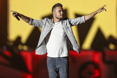 Former One Direction Member Liam Payne Announces Sobriety Milestone