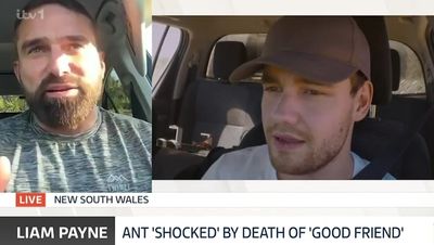 Liam Payne's friend Ant Middleton says singer 'lacked a sense of belonging' following One Direction split